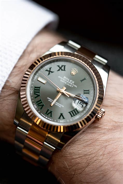 datejust rolex gold|2022 Rolex Datejust 41mm.